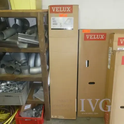Cadre de pose VELUX EZ Y85 1000