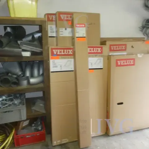 Adapterrahmen VELUX ELX Y87 0000