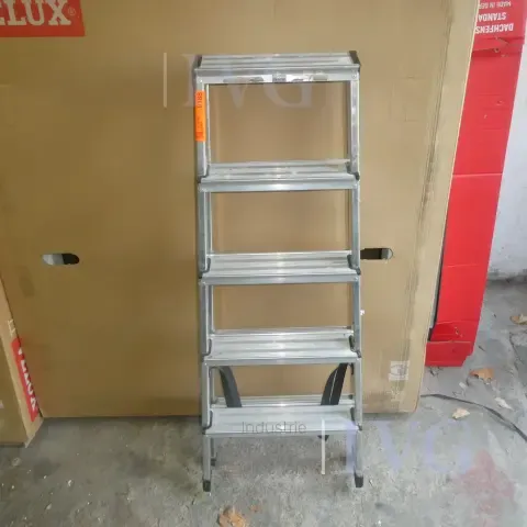 Aluminium trap KRAUSE