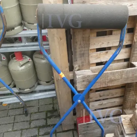 Handmatige waterzuiger (Schlurf)