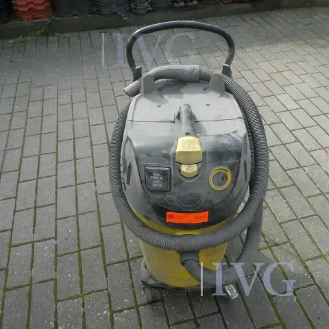 Industriële stofzuiger KÄRCHER NT 55/1 Eco TE