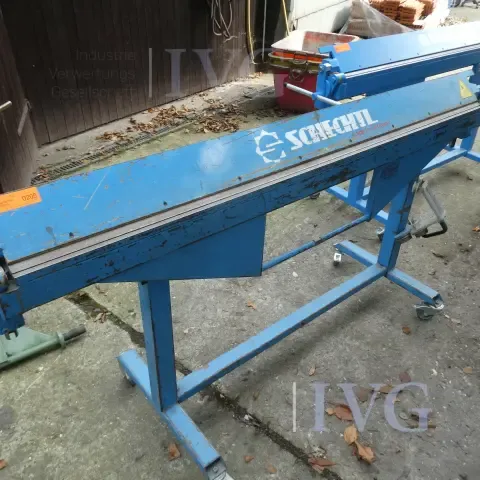 Kantbank SCHECHTL LBX 200