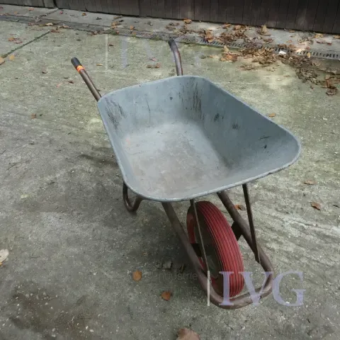 Wheelbarrow MÜBA