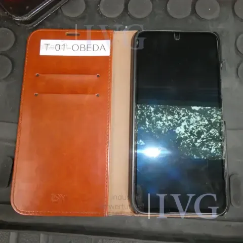 Smartfon SAMSUNG Galaxy A54 5G