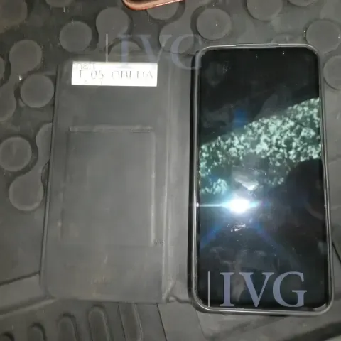 Smartfon SAMSUNG Galaxy A54 5G