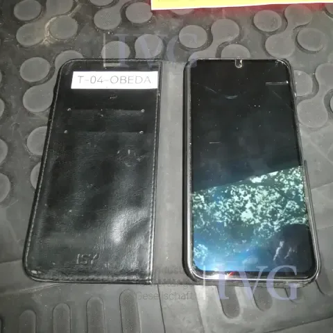 Smartphone SAMSUNG Galaxy A54 5G