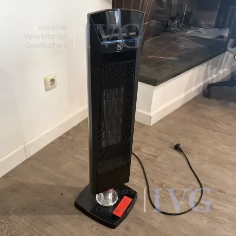 BRANDSON pedestal fan