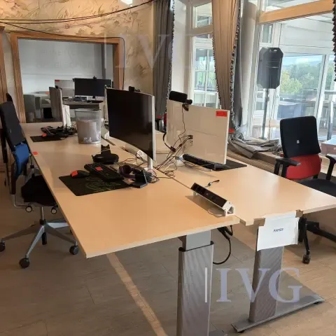 Office equipment