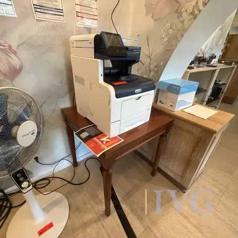 Multifunkční zařízení XEROX VersaLink C405