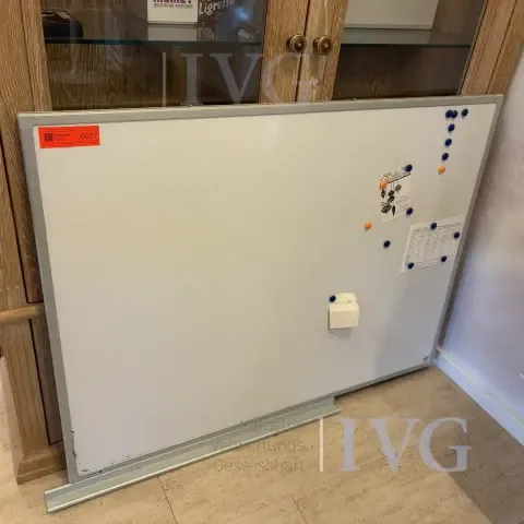 Whiteboard LEGAMASTER