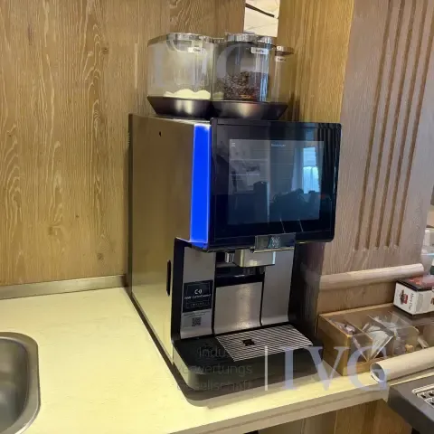 Automatický kávovar WMF