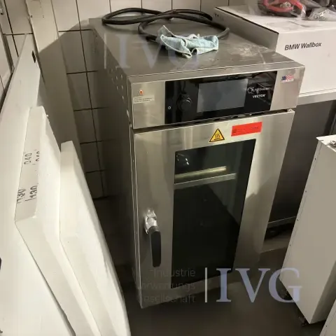 Four mixte ALTO-SHAAM Vector