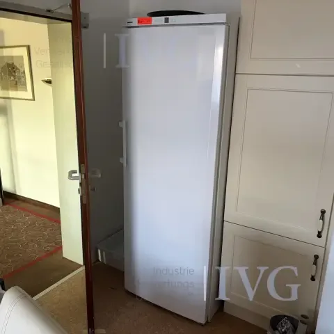 Freezer LIEBHERR Comfort