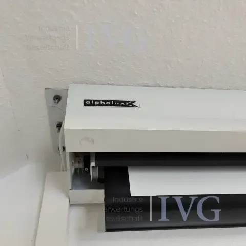 Motorleinwand ALPHALUX