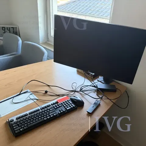 Écran plat LG 27QN880P