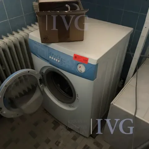 Washing machine PRIVILEG