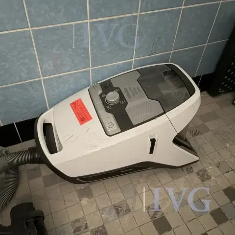 Staubsauger MIELE