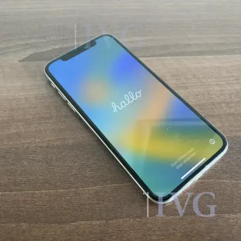 Smartfon APPLE iPhone