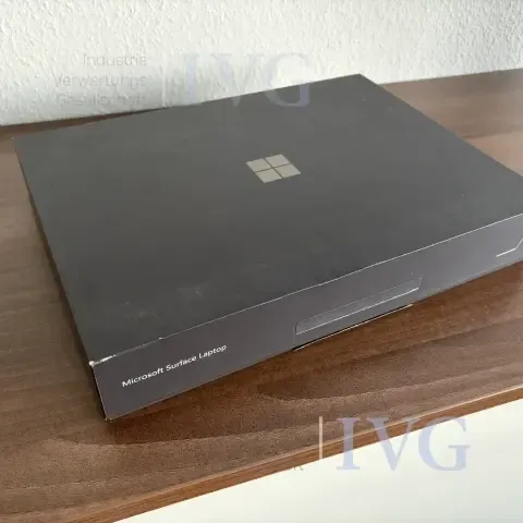 Laptop MICROSOFT Surface 2037