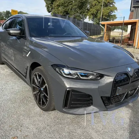 Лимузин BMW i4 eDrive35
