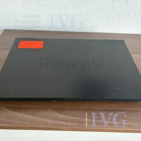 Notebooks XMG Apex 17