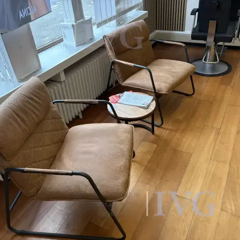 Wartebereich