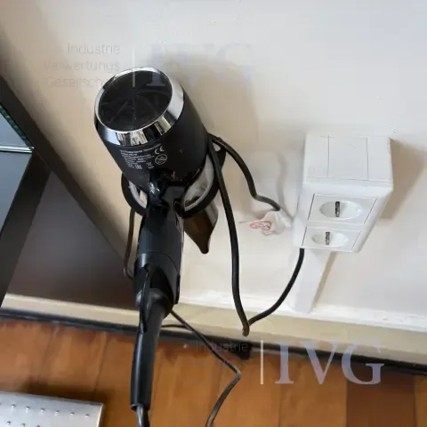 Posten Friseurzubehör