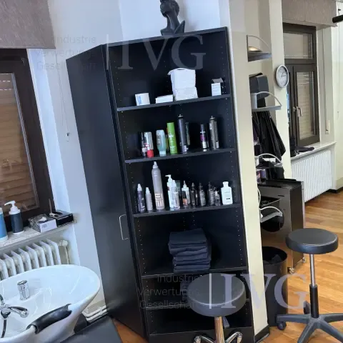 Posten Friseursalonmöbel