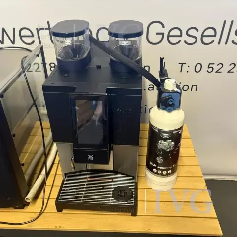 Kaffeevollautomat WMF 1300S