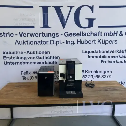 Automatický kávovar WMF 1100S