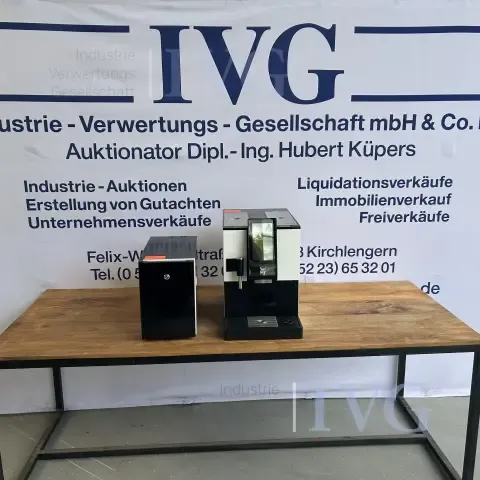 Automatický kávovar WMF 1100S