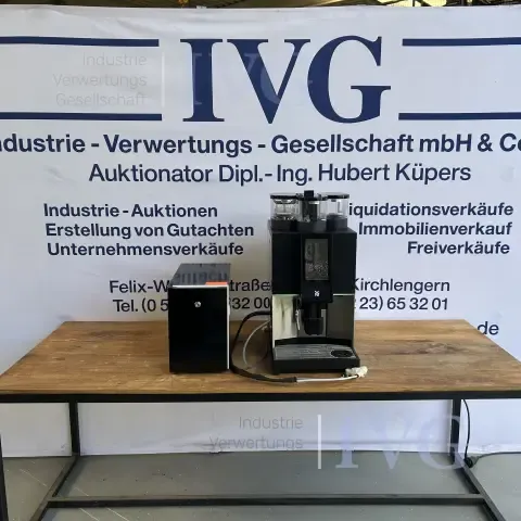 Kaffeevollautomat WMF 1300S
