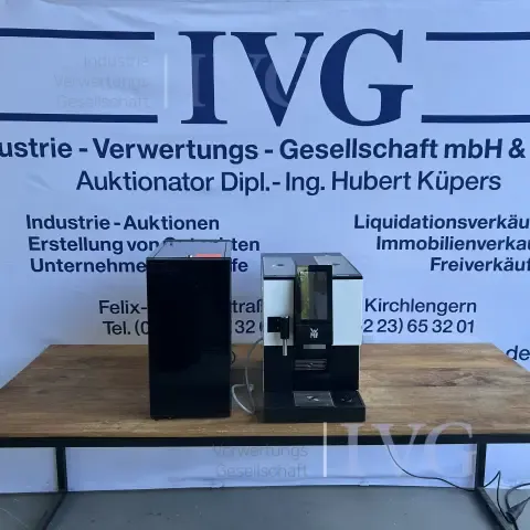 Kaffeevollautomat WMF 1100S