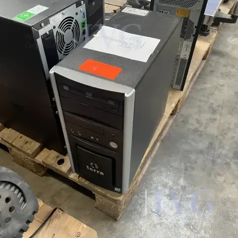 PC TERRA