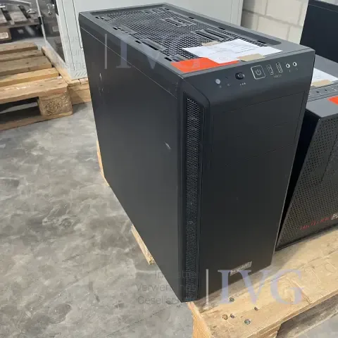 PC (černý)