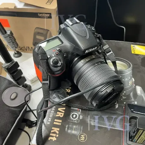 Digitalkamera NIKON D800