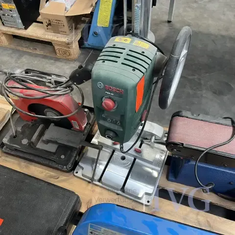 Kolomboor BOSCH PBD40