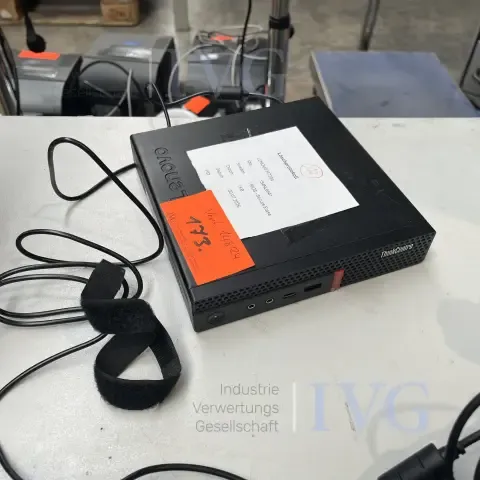 Mini-PC LENOVO