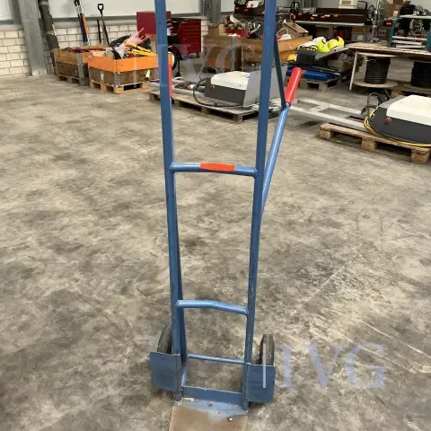Steekwagen FETRA