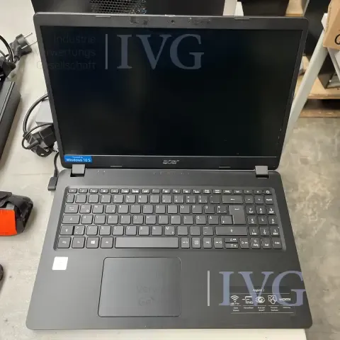 Ordinateur portable ACER Aspire 3