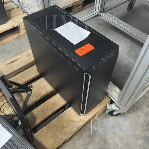 PC BEQUIET!