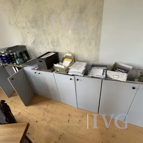 Sideboard