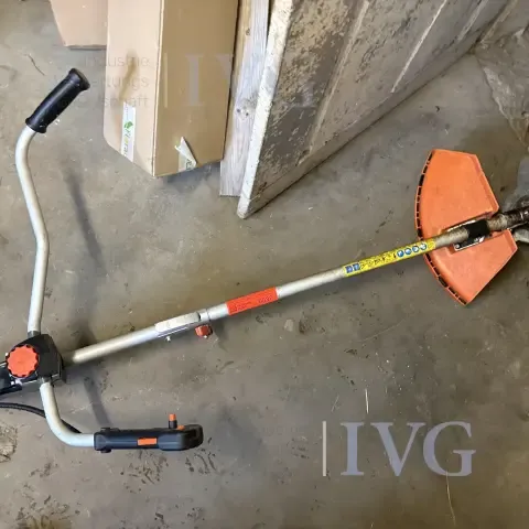 Bosmaaier FUXTEC