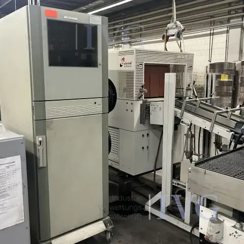 Schrumpftunnel E-SHRINK T-64