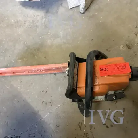 Piła łańcuchowa STIHL MS170