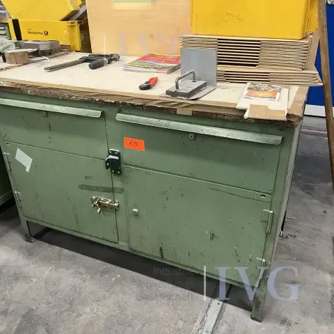 Werkbank