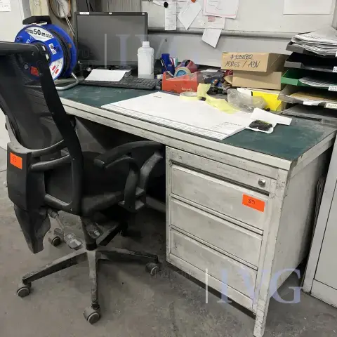 Bureau