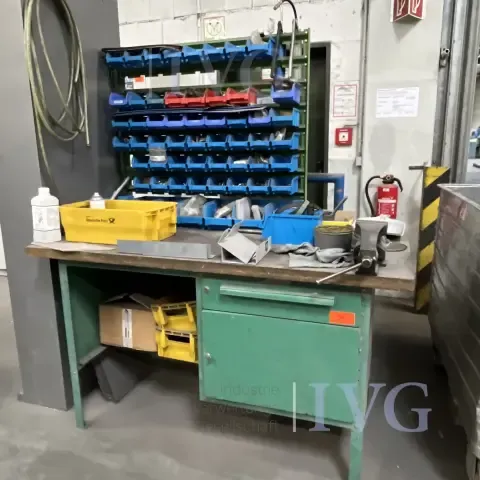 Workbench