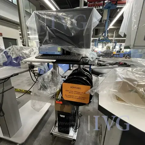 Cartridge printsysteem