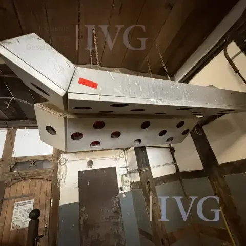 Solarium dla koni